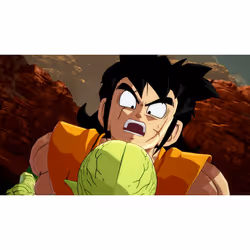 BANDAI NAMCO Entertainment DRAGON BALL FighterZ Standard Xbox One