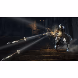 BANDAI NAMCO Entertainment Dark Souls III The Fire Fades Standard+DLC Xbox One