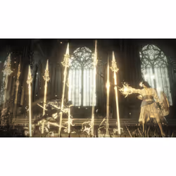 BANDAI NAMCO Entertainment Dark Souls III The Fire Fades Standard+DLC Xbox One