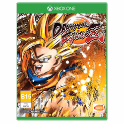 Dragon Ball FighterZ Day One Edition - Xbox One