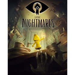 BANDAI NAMCO Entertainment Little Nightmares Complete Edition Xbox One
