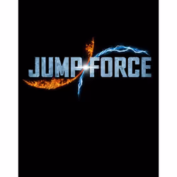 BANDAI NAMCO Entertainment Jump Force, Xbox One, Multiplayer mode, RP (Rating Pending)