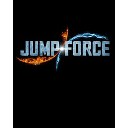 BANDAI NAMCO Entertainment Jump Force Standard Xbox One