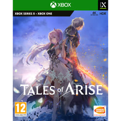 BANDAI NAMCO Entertainment Tales of Arise Standard Xbox One