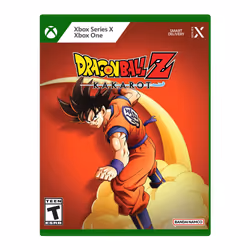DRAGON BALL Z: Kakarot - Xbox Series X