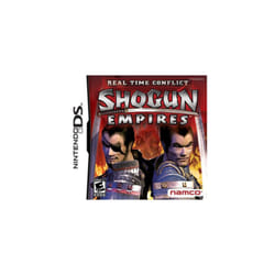 Real Time Conflict: Showgun Conflict / Game