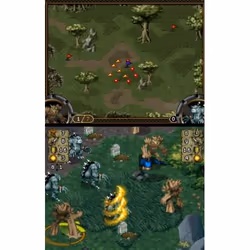 BANDAI NAMCO Entertainment Mage Knight: Destiny's Soldier, Nintendo DS