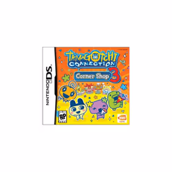 Tamagotchi Connection: Corner Shop 3 / Game