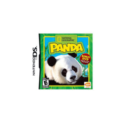 National Geographic: Panda / Game