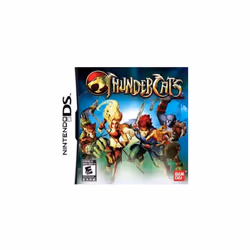 ThunderCats - Nintendo DS Game