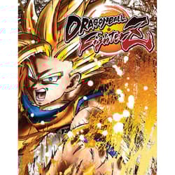 BANDAI NAMCO Entertainment DRAGON BALL FighterZ Standard Nintendo Switch