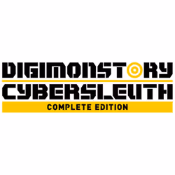 BANDAI NAMCO Entertainment Digimon Story : Cyber Sleuth Hacker's Memory - Complete Edition Nintendo Switch