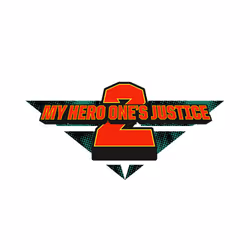 BANDAI NAMCO Entertainment My Hero One’s Justice 2 Standard Nintendo Switch