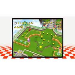 BANDAI NAMCO Entertainment PAC-MAN Museum + Standard German, English, Spanish, French, Italian, Japanese, Korean, Russian Nintendo Switch