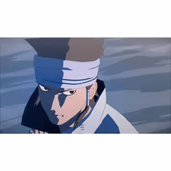 NARUTO X BORUTO Ultimate Ninja STORM CONNECTIONS - NSW