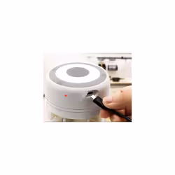 Mini Food Chopper, Onion Chopper, Small Food Processor for Garlic, Vegetables, Salad and Herbs. Baby Food Blender, Wireless Portable Electric