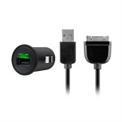 Belkin F8M114cw03 Tablet Black Cigar lighter Auto