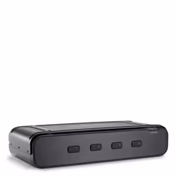 Linksys F1D008, Black
