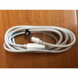 Belkin Connect Mini DisplayPort to HDTV Cable 2 Metres White For iMac MacBook