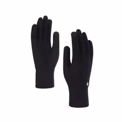 Timberland Men's Magic Glove With Touchscreen Technology Accessory  -black  One Size