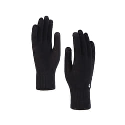 Timberland Men's Magic Glove With Touchscreen Technology Accessory  -black  One Size