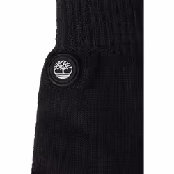 Timberland Men's Magic Glove With Touchscreen Technology Accessory  -black  One Size