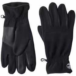 Timberland Men's Performance Fleece Glove with Touchscreen Technology