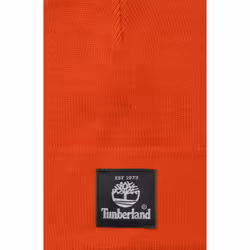 Timberland Short Watch Cap  Orange  One Size