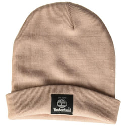 Timberland Short Watch Cap  Cameo Rose  One Size