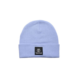 Timberland Short Watch Cap  Blue  One Size