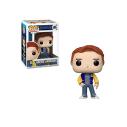 Funko Pop! TV: Riverdale - Archie Collectible Toy