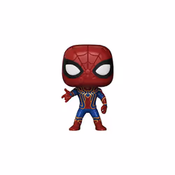 Funko POP! Marvel: Avengers Infinity War - Iron Spider