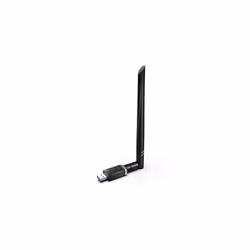 EDUP WiFi Adapter for Gaming 1300Mbps, USB 3.0 Wireless Adapter Dual Band 5GHz 802.11 AC WiFi Dongle Support Desktop Laptop W ...