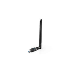 EDUP WiFi Adapter for Gaming 1300Mbps, USB 3.0 Wireless Adapter Dual Band 5GHz 802.11 AC WiFi Dongle Support Desktop Laptop Windows XP/Vista/7/8/10