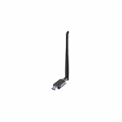 EDUP WiFi Adapter for Gaming 1300Mbps, USB 3.0 Wireless Adapter Dual Band 5GHz 802.11 AC WiFi Dongle Support Desktop Laptop Windows XP/Vista/7/8/10