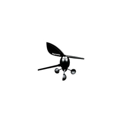 Raymarine Masthead Only Wind Arm Vane & Cups