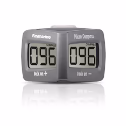 Raymarine Elec. Compass Micro Wireless No Mount