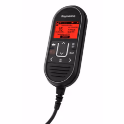 Raymarine Raymic Handset only for Ray60 & 70 VHF Radios?Waterproof?Marine Use