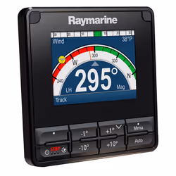 Raymarine P70S Ap control Head Pushbutton