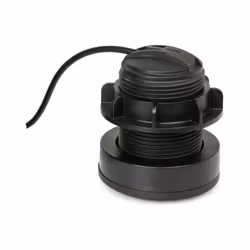 Raymarine CPT-S Thru-Hull - High Chirp - Plastic - 0 [E70339]
