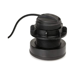 Raymarine CPT-S Thru-Hull - High Chirp - Plastic - 0 [E70339]