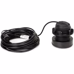 Raymarine CPT-S Thru-Hull - High Chirp - Plastic - 0 [E70339]