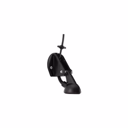 Raymarine CPT-S Transom Mount - Conical - High Chirp [E70342]