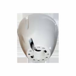 Raymarine RAY-A80370 Pole Mount for RS150 GPS Antenna