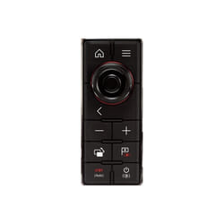 Raymarine RAY-A80438 RMK-10 Portrait Remote