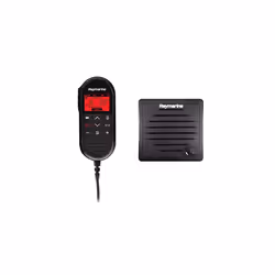 Raymarine Raymarine Raymarine T70432 Ray 90 Wired Second Station Kit