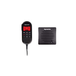 Raymarine Raymarine Raymarine T70432 Ray 90 Wired Second Station Kit