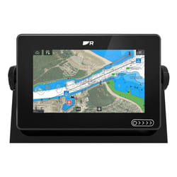 Raymarine Axiom 7 7" MFD No Transducer No Chart