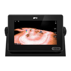 Raymarine Axiom+ 7 RV - 7" Chartplotter/Fishfinder