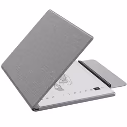 Case for Remarkable 2 Tablet, Ultra-Thin Magnetic Tablet Case with Wide Pen Protective Clasp, Smart Tablet Cover Folio for Re ...